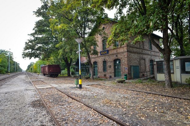Vasúttal kötnék össze Rijekát és Konstancát: megvan az építési engedély a vasútra Szegedtől a határig