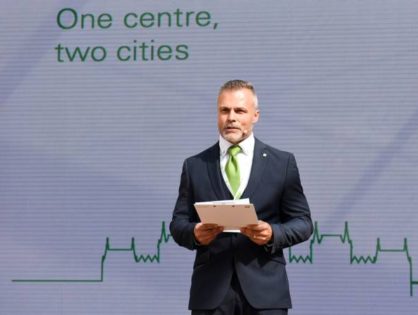 Már közel 500 munkahelyet teremtett a BP Szegeden, és tovább bővítheti a létszámát a világcég