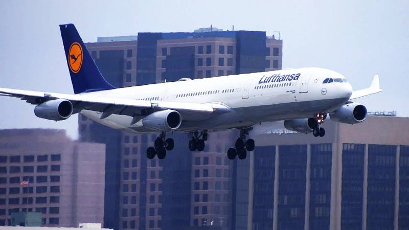 Szegeden nyit irodát a Lufthansa informatikai cége