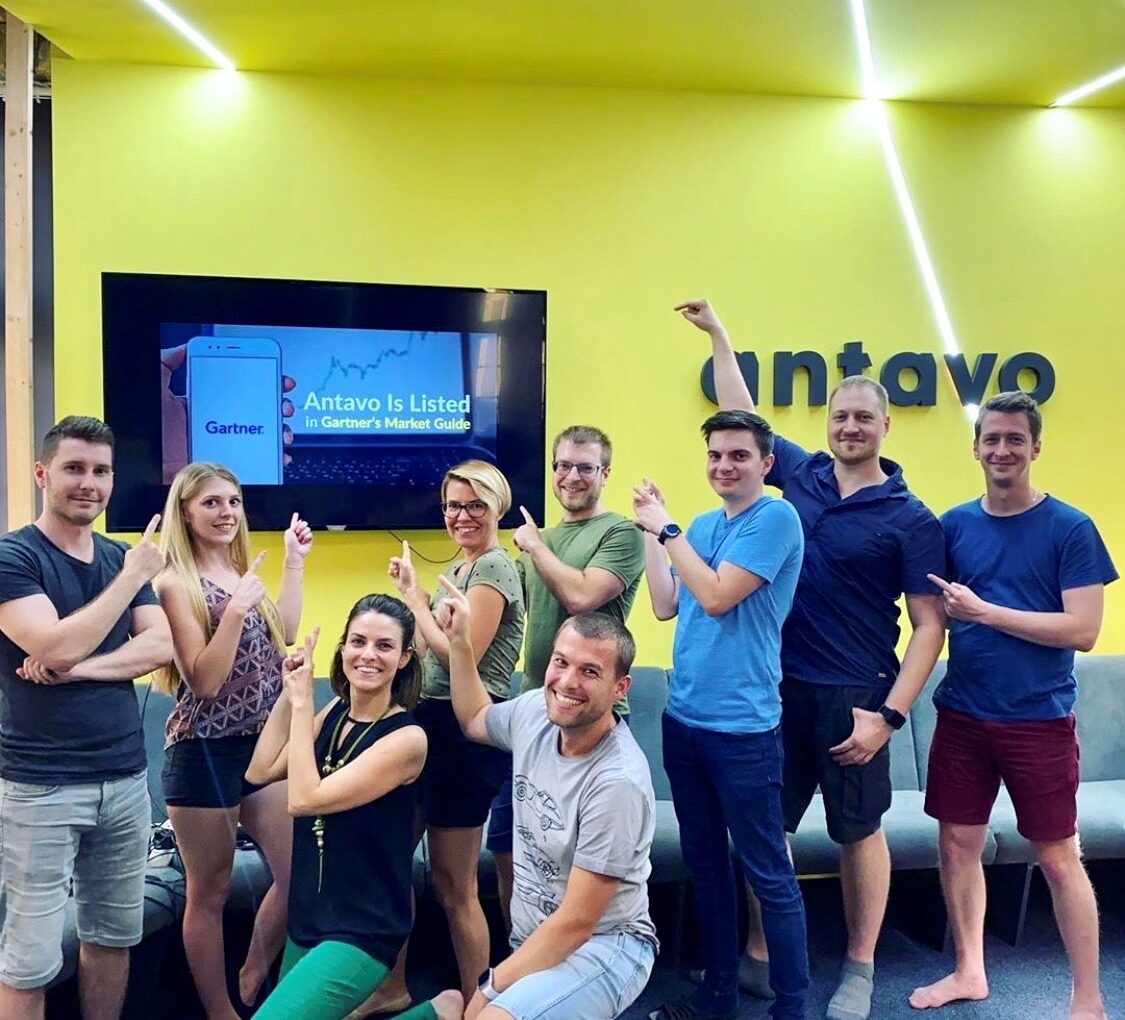 Szegedi startup a világ legjobb hűségprogram-szolgáltatói között