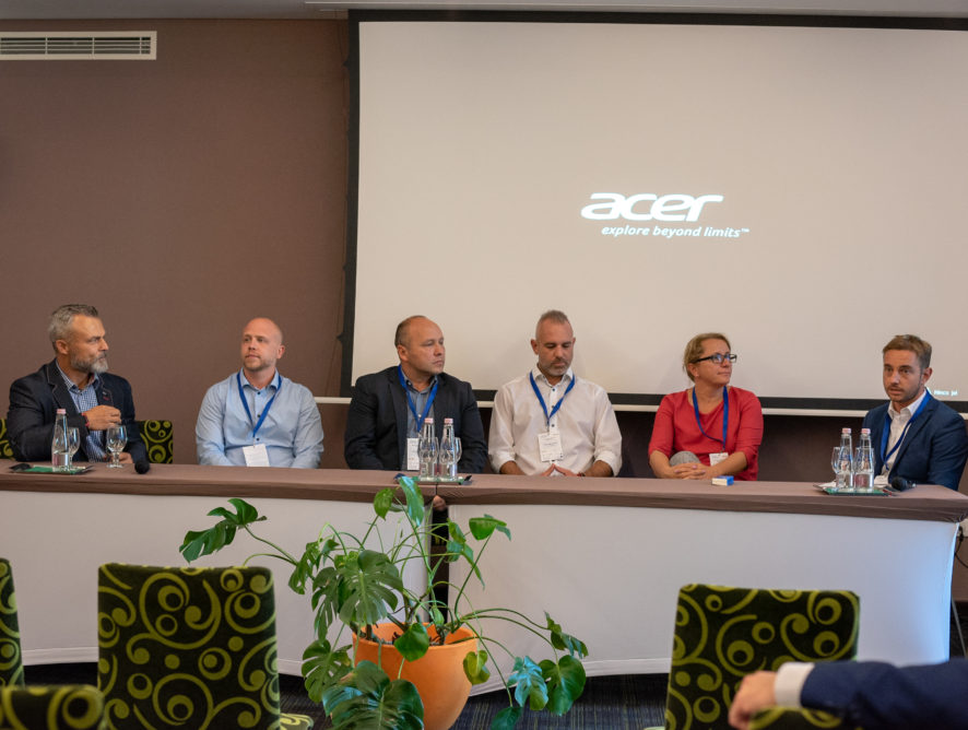 The present of SSC in Szeged, the future of SSC is Szeged!