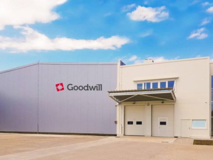 Új logisztikai központot nyitott a Goodwill Pharma Szegeden