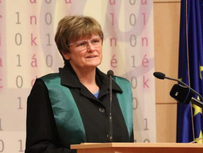 Karikó Katalin és Drew Weissman kapta az orvosi-élettani Nobel-díjat
