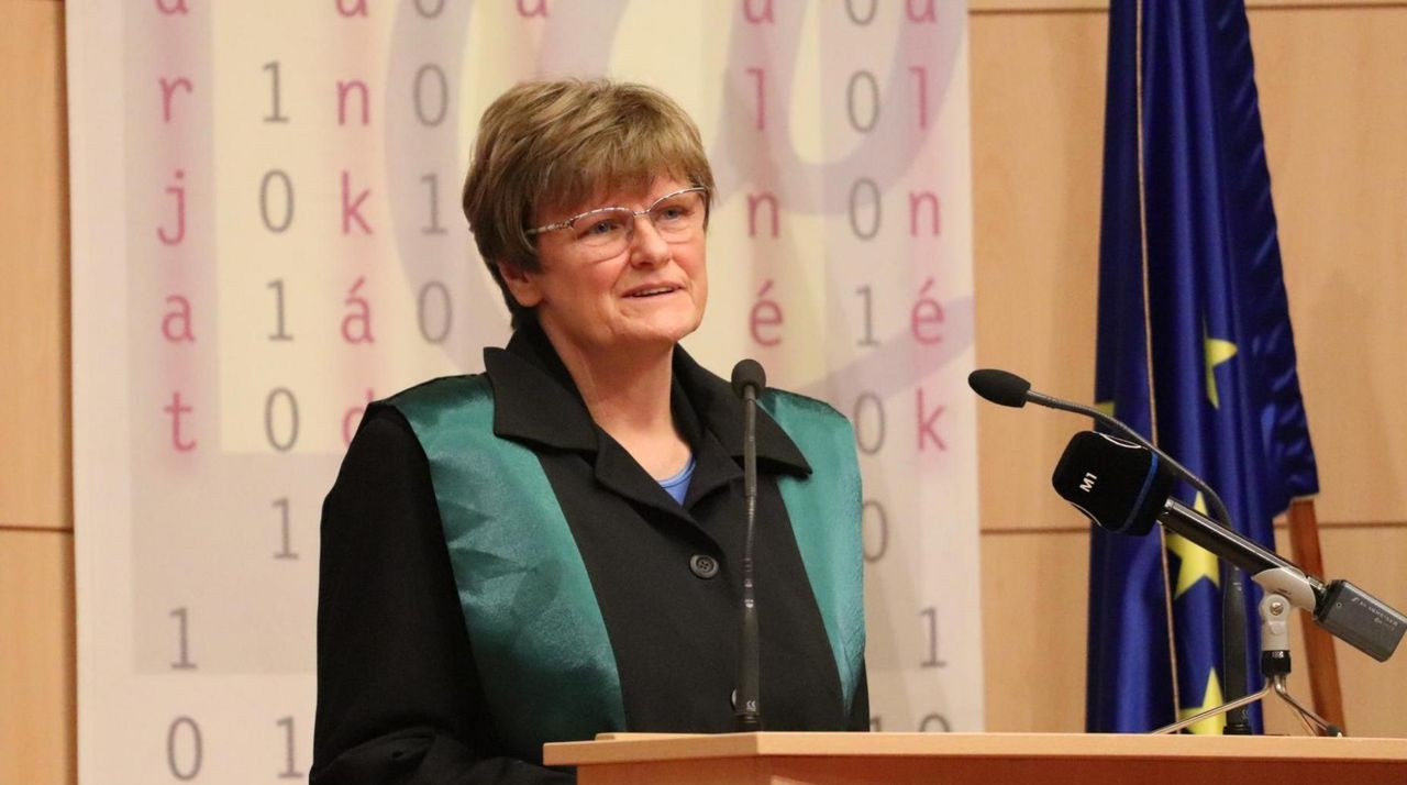 Karikó Katalin és Drew Weissman kapta az orvosi-élettani Nobel-díjat